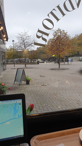 Thelins Solna - Thumbnail