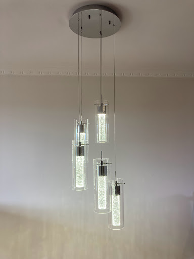 Down Town Electrics - Visual