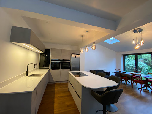 DJS Electrical Services - Visual