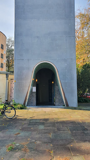 Kath. Kirche St. Judas Thaddäus (Berlin) - Thumbnail