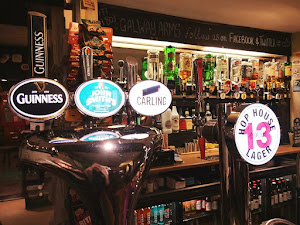 The Galway Arms Retford photo