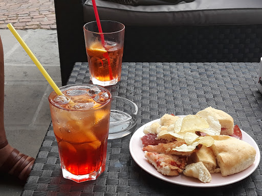 Pieve Cafè - Visual