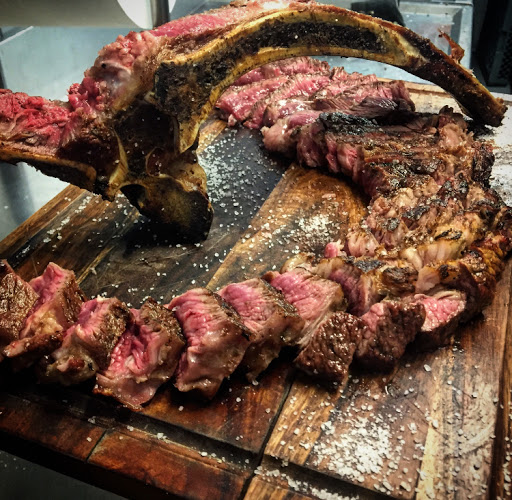 Opinii despre Γίδι în Μεταμόρφωση - Εστιατόριο