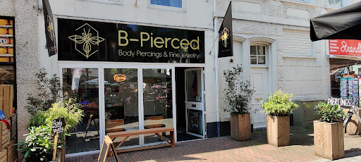 B-Pierced - Visual