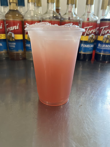 Balanced Brews LLC - Visual