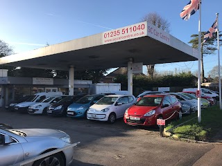 S C Car Centre