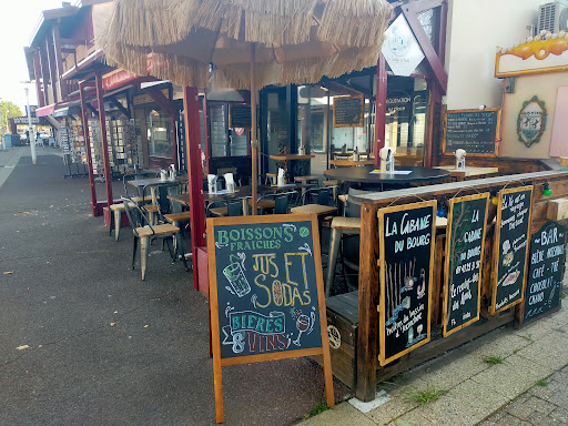 La Cabane Du Bourg