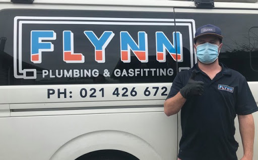 Flynn Plumbing and Gasfitting Ltd - Thumbnail