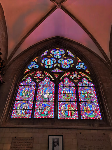 Maison Diocesaine-bayeux
