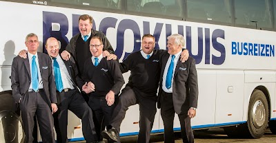 Photos of Brookhuis Busreizen