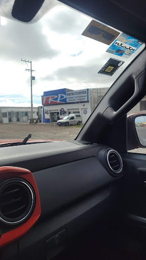 Refacciones y Taller de Servicio TRP El Carmen Tequexquitla - Kenworth Del Sur - Thumbnail