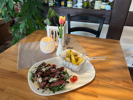 Restaurant Gusto TCN - Thumbnail