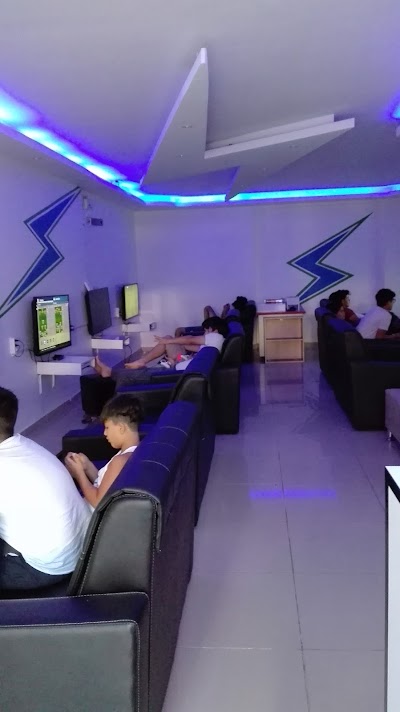 Photos of Kamikaze Cafe