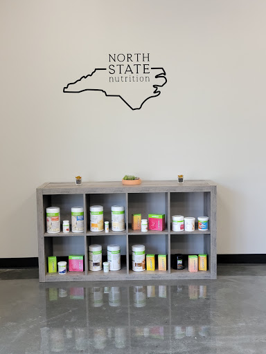North State Nutrition - Thumbnail