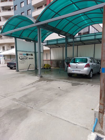 Photos of Автомивка Royal Wash