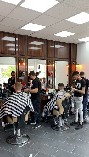 Rezensionen über Coiffeur Ari in Frauenfeld - Friseursalon