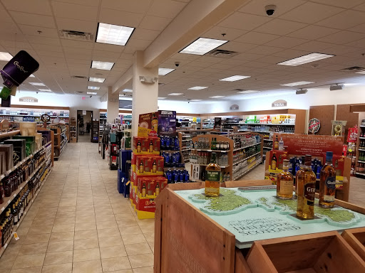 Wake County ABC Store 8 - Thumbnail