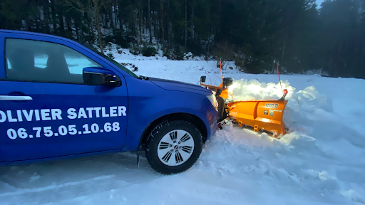 Photo de J'entretiens chez vous à Gérardmer (88400)