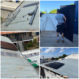 Photo n°17 de Eco Life à Rochefort (Chauffagiste)