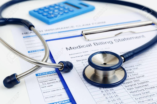 Group Medical Billing Services