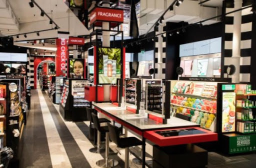 Sephora @ Pitt Street (4hrs Click & Collect) - Thumbnail