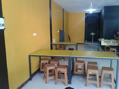 Photos of Kangen Welut BEBAKARAN