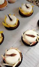 Photo n°8 de Boulangerie Saint Symphorien labou... Girondine à Saint-Symphorien (Boulangerie)