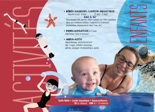 Photo n°21 de Aqua Cove Et Spa à Briec (Piscine)