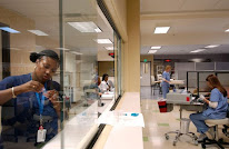 Charles River Laboratories à Saint-Germain-Nuelles