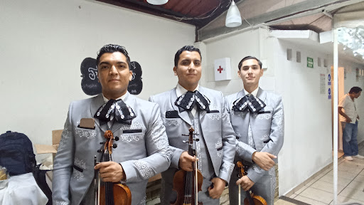 Mariachi Juvenil Viva Mexico de Leon Gto.