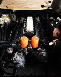 Photo n°20 de NP rétro prestige à Gastins (Garage automobile)