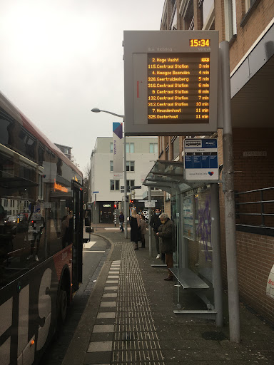 Breda, Vlaszak