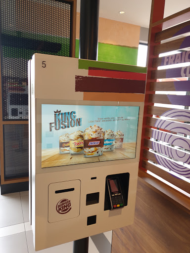 Photo 6 - Burger King