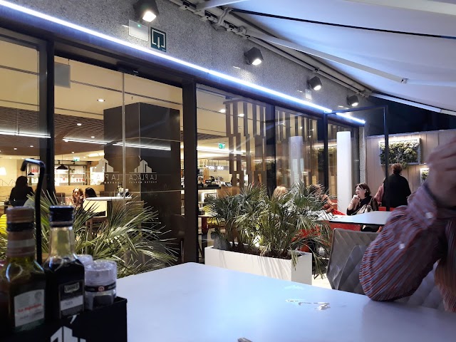 VIDAL & VIDAL - El Corte Inglés Alicante