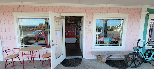 Long Beach Pie Lady