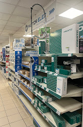 Photo n°7 de Pastor Mougins à Mougins (Magasin de matériel pour piscines)