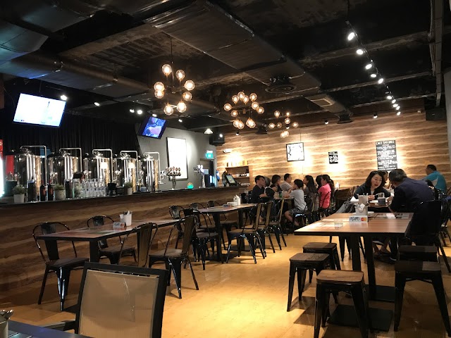 PocoLoco Microbrewery