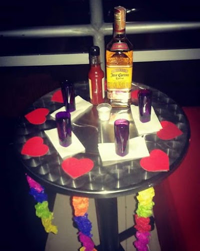 Photos of Tercer piso bar