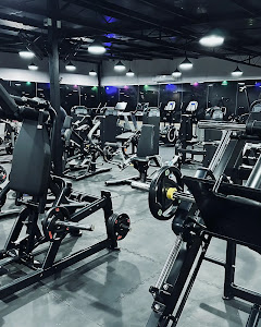 GYM SQUARE Unisex Fitness Studio – By owner in Palakkad, Kerala