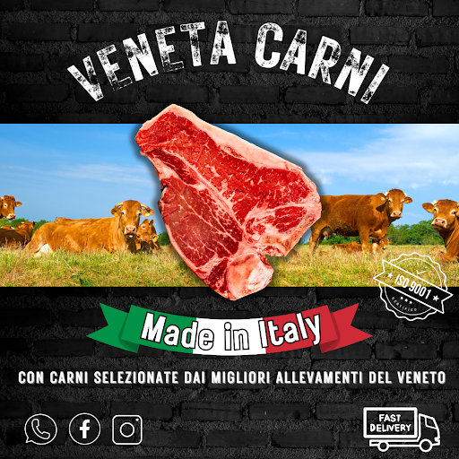 venetacarni - Visual