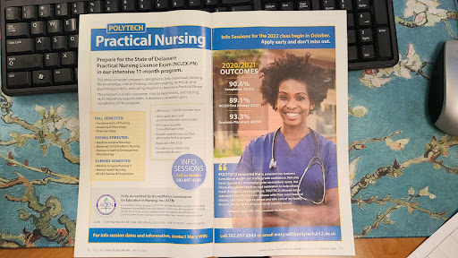 POLYTECH Adult Education - Thumbnail
