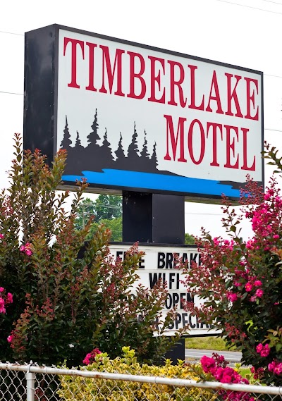 Timberlake Motel