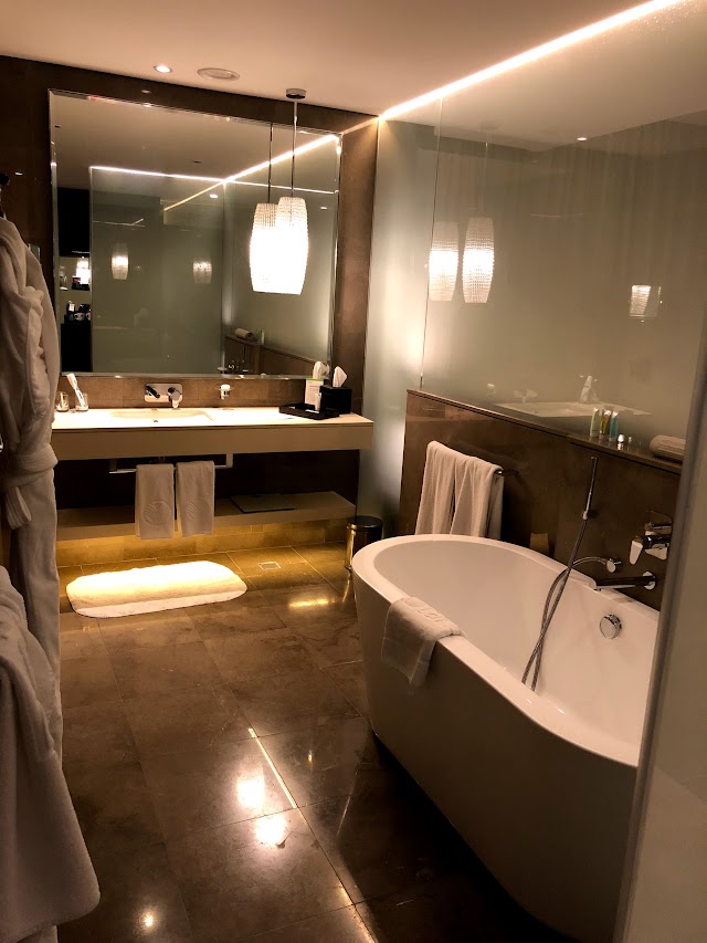 Amman Rotana