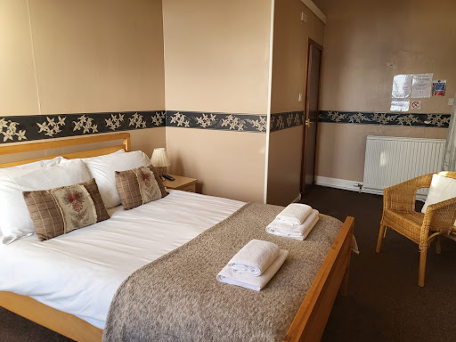 The Carlton Hotel