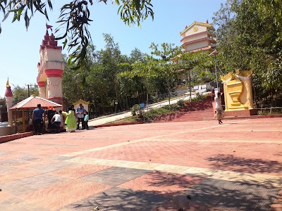 Photos of Pragya Mitra Forest Temple