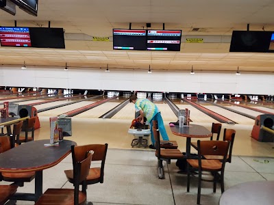 AMF Margate Lanes