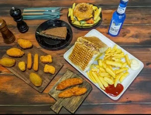 Photo n°6 de Gournay en Grill à Gournay-en-Bray (Restaurant turc)