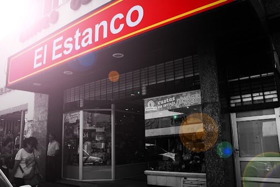 El Estanco, Author: El Estanco SA