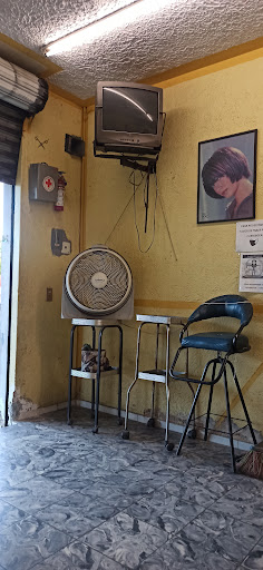 SALON DE BELLEZA "CHELI" - Thumbnail