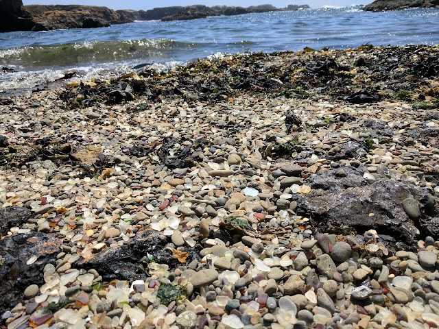 Glass Beach